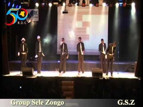 G.S.Z Second Concert in El Sawy Culture Wheel 2010