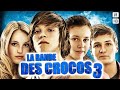 The Crocodile Gang 3 | Adventure | Full movie