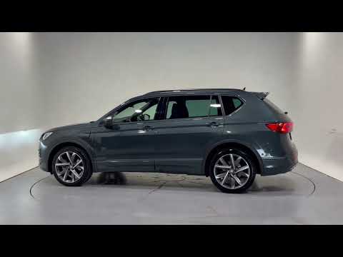 SEAT Tarraco E-HYBRID 245HP DSG FR - Image 2