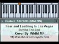 [SYNTH COVER] Fear and Loathing In Las Vegas ...