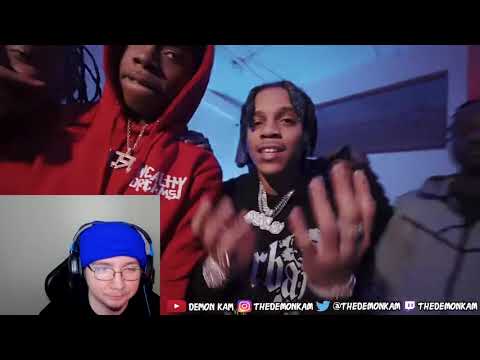 Demon Kam Reacts to E.O.S (Everyone Shot) Ft Mula gzz (Official Video shot by respective)