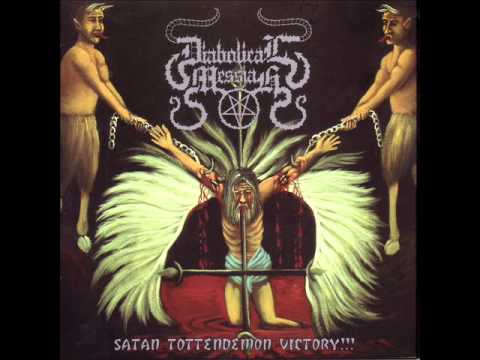 Diabolical Messiah - Celestial Ceremony