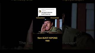 Download lagu BUKIT KEPONG : Sarjan Jamil balas Mat Indera mp3