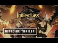 Gameplay video of Indies' Lies  PC
