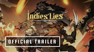 Indies' Lies (PC) Steam Key EUROPE