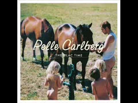 Pelle Carlberg - 1983