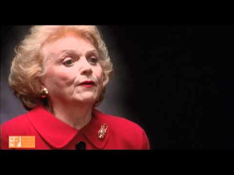 Ilene Woods Talks Cinderella: Walt's Love for the Character