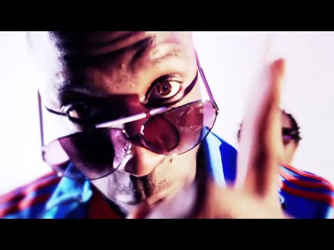 Sam's - Nouveau Phénomène Remix Feat Youssoupha, Spi, Kozi (Clip officiel)