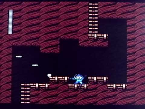 Lets Play Mega Man 2 Part 2