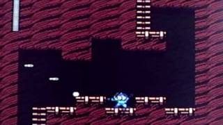 Lets Play Mega Man 2 Part 2
