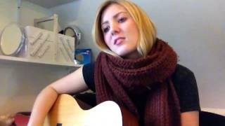 Dimitto (Let go) - Kato &amp; Safri Duo ft. Björnskov - Camilla Brunhoej - Cover