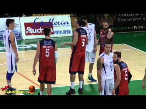 3°/4°Q Ecoelpidiense Stella PSE - CUS JonicoTaranto 06/12/2015 Serie B