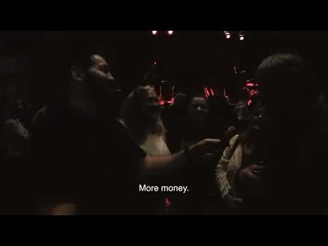 Thumbnail for Backstage with Tony Jackson #4 The National, Richmond, VA by Tony Jackson
