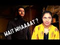 Prabhas as Vikramaditya REACTION | Character Teaser | Radhe Shyam | Radha K Kumar | Ashmta Reacts