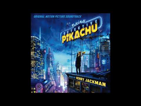 download lagu mp3 mp4 Detective Pikachu Diplo, download lagu Detective Pikachu Diplo gratis, unduh video klip Detective Pikachu Diplo