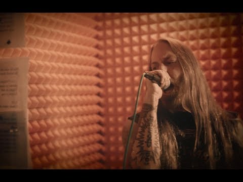 DEVILDRIVER - Ghost Riders In The Sky (Official Video) | Napalm Records