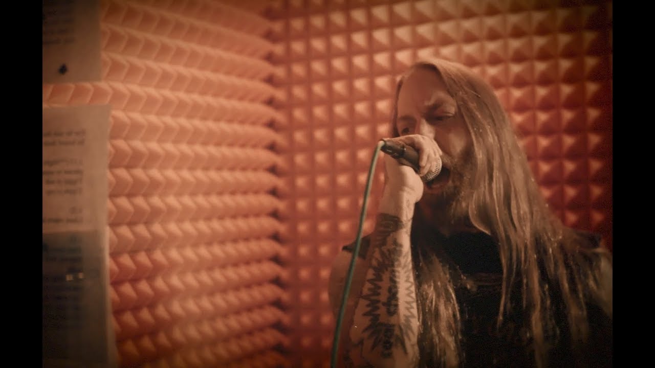 DevilDriver - Ghost Riders in the Sky
