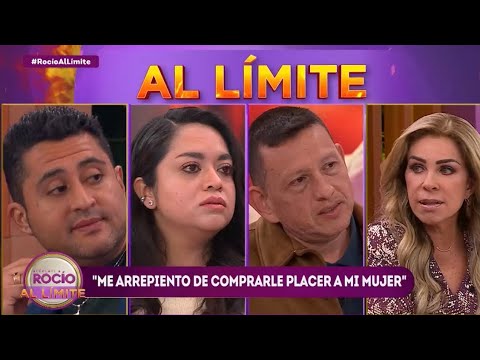 Me arrepiento de comprarle - Programa del 22 de noviembre del 2025 / Rocío al Límite