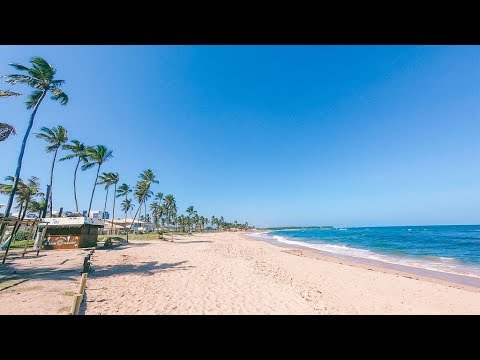 Salvador/BA: Praia em Lauro de Freitas, Casa do Carnaval, Pelourinho