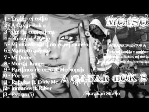 12.Moiso - Te invito a que me conozcas (2013)