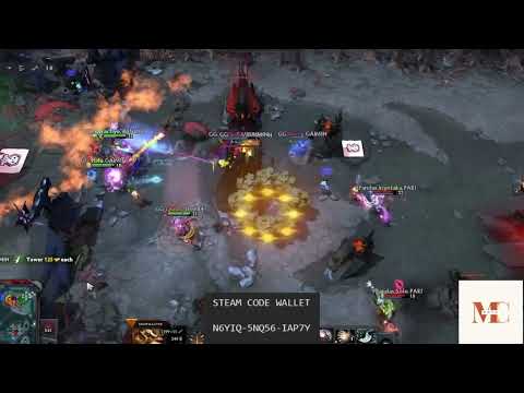 UNTOUCHABLE MEDUSA FROM GAMIN GLADIATORS VS RAMZEEES SVEN