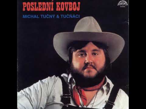 Michal Tučný - Zdám se ti lepší nežli jsem (23.5.1981, vydáno 1982)