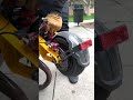 How FAST Can The InMotion RS Motors Go