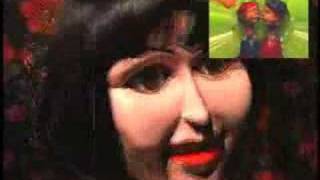 Ms. Keely Smith, Now Appearing!