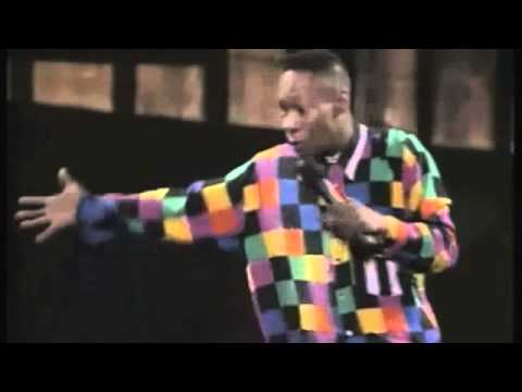 Comedian Goes Crazy On The Audience (R.I.P) Def Comedy Jam - YouTube.webm