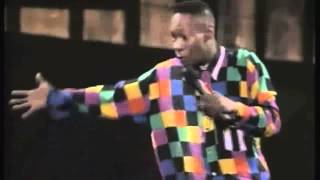 Comedian Goes Crazy On The Audience (R.I.P) Def Comedy Jam - YouTube.webm