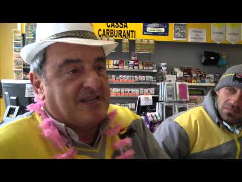 Barzelletta  di Piero - Dal veterinario