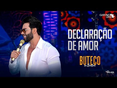Declaração De Amor - Gusttavo Lima