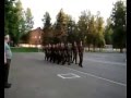 Lady Gaga - Bad Romance (army edition) 