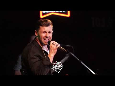 CISN Country By Invite Only feat. Tebey