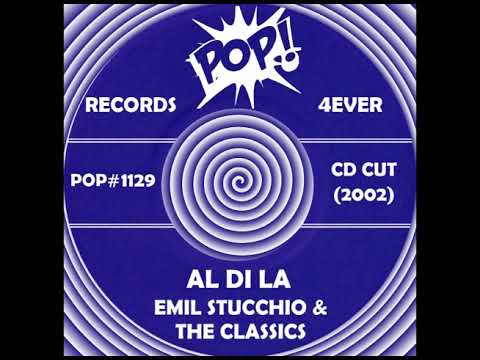 AL DI LA, Emil Stucchio & The Classics (CD Cut) 2002