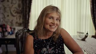 For women, the stakes of this election are huge. - Meet Dr. Fellerman-Kesack from PA