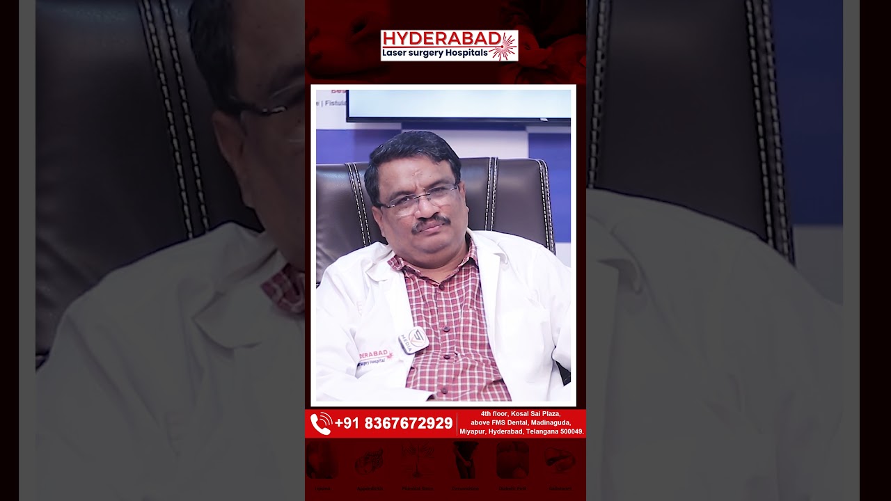 Varicose Veins Video 3