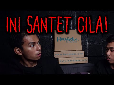 JUST WATCH IT, DON'T FORGET TO PRAY A LOT - STATE SERVANT'S BLACK MAGIC w/ Restu Wiraatmaja | TIB...