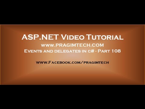 What is ASP NET Part 1