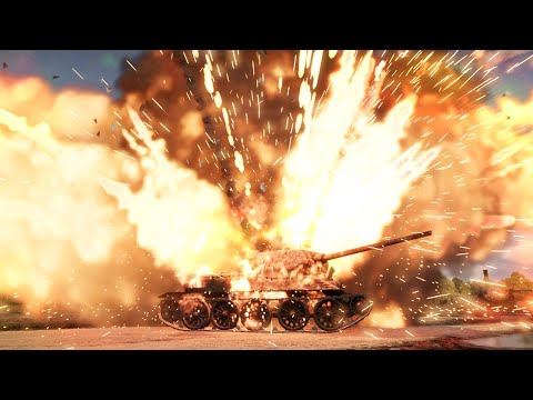 I'm addicted to pain.