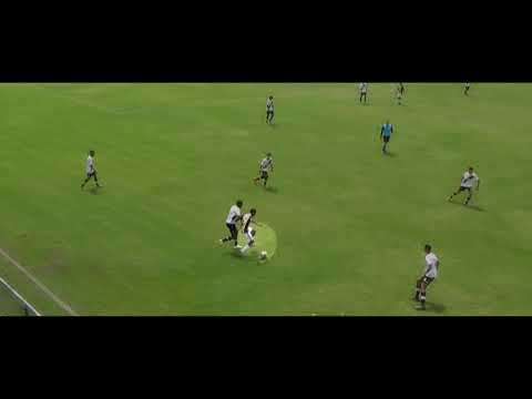 Flamengo x Volta redonda - Léo