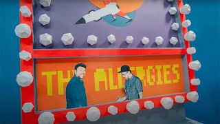 Move on Baby Music Video