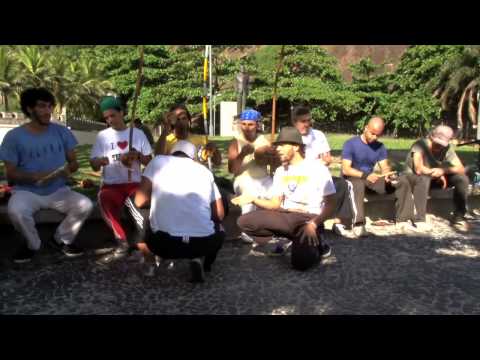 Curumim & Itapuã Beiramar - Movimento Novo 2012 - RJ