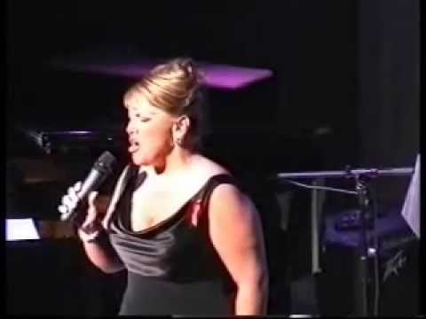 I'D GIVE IT ALL FOR YOU   ALISON JIEAR & MICHAEL CORMICK