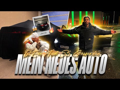 MY NEW CAR! 1 WEEK IN MAISON'S LIFE!