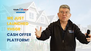 Revolutionize Your Home Sale in California! | Instant Cash Offers with YHSGR