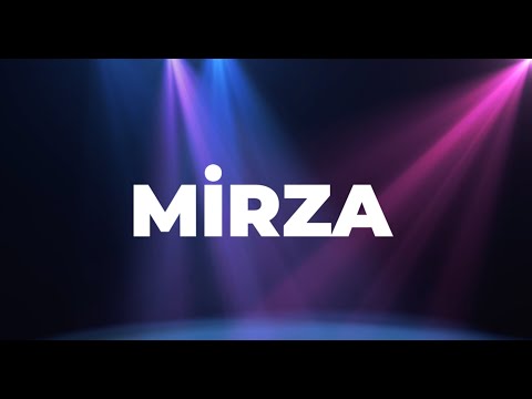 İyi ki Doğdun Mirza (Kişiye Özel Pop Doğum Günü Şarkısı) Full Versiyon