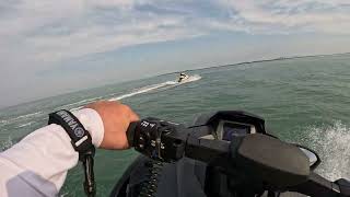 2023 Yamaha GP1800R GoPro Hero 11