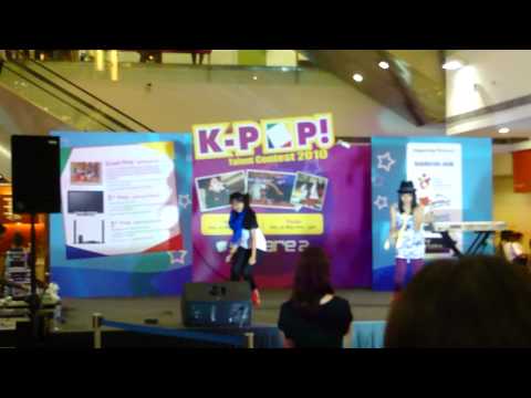 100530 Inequality Semi-finals