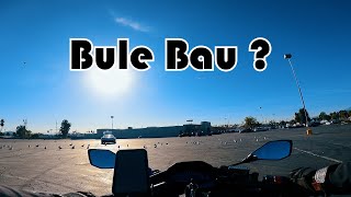 Download lagu Bule Jarang Mandi ? Kalo Ojek Amrik ? ║ Saktimotoaji Motovlog #331 mp3